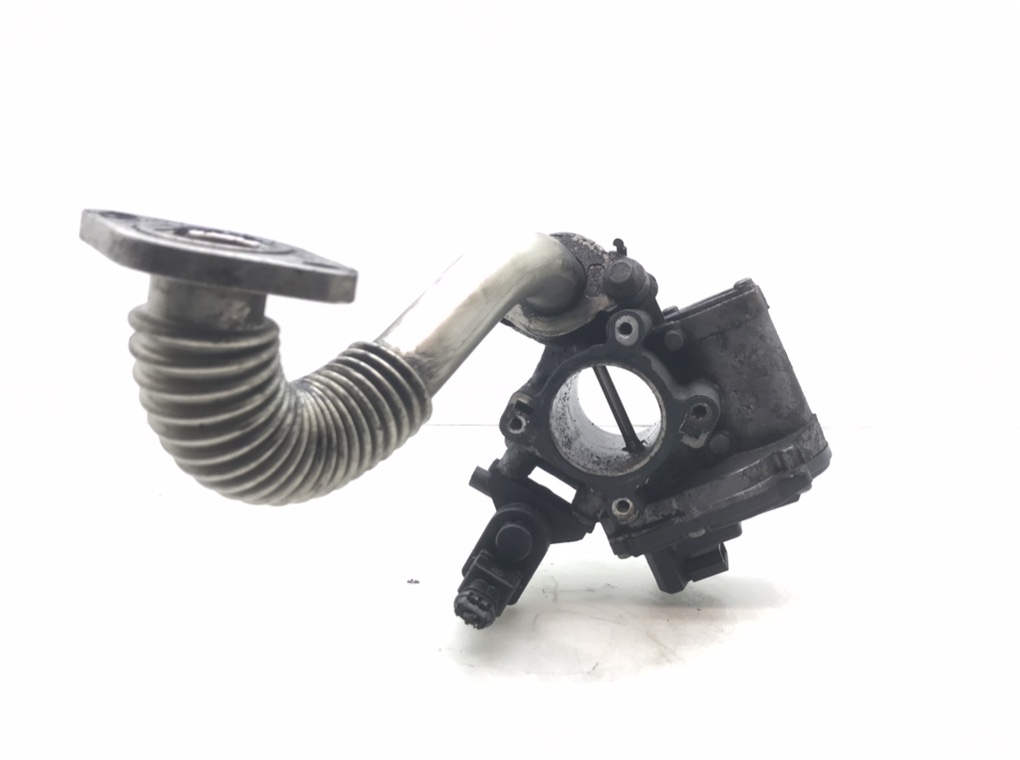 Клапан EGR для Nissan NV400, 2015 г. 2.3 DCI дизель б/у