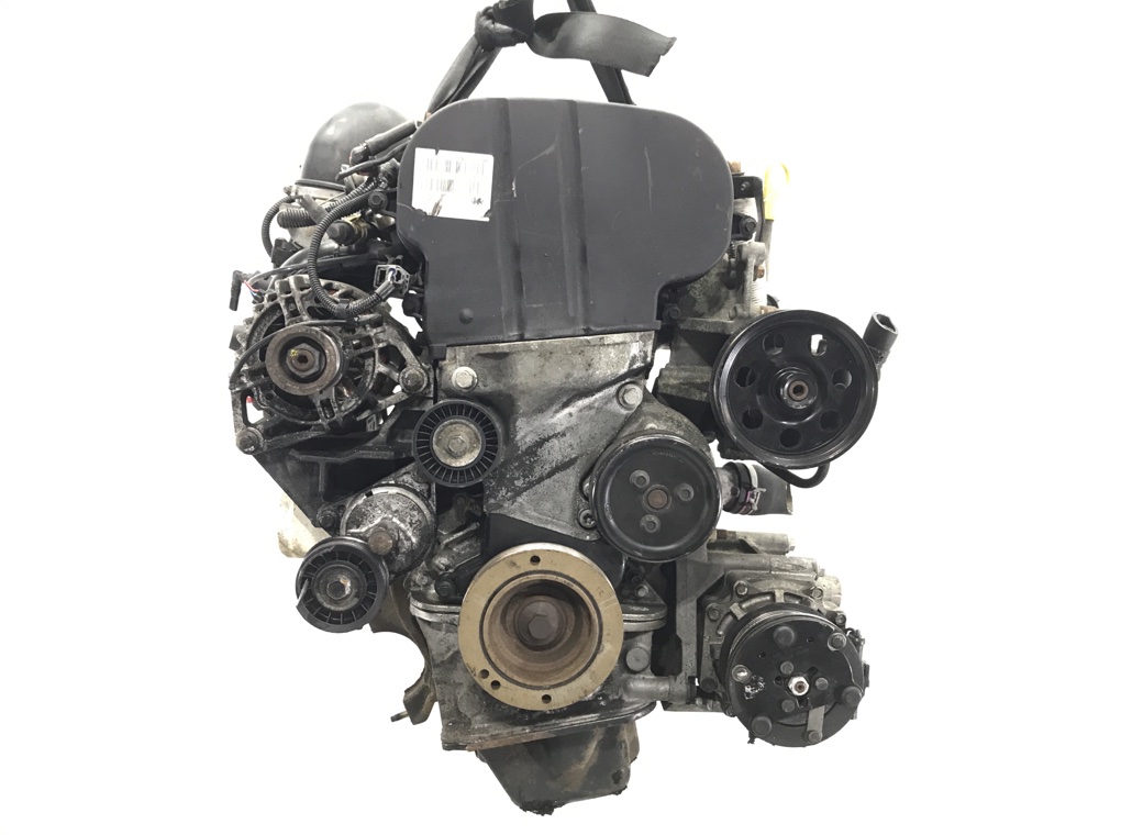Двигатель для Ford Focus, 2002 г. 1.8 i бензин б/у