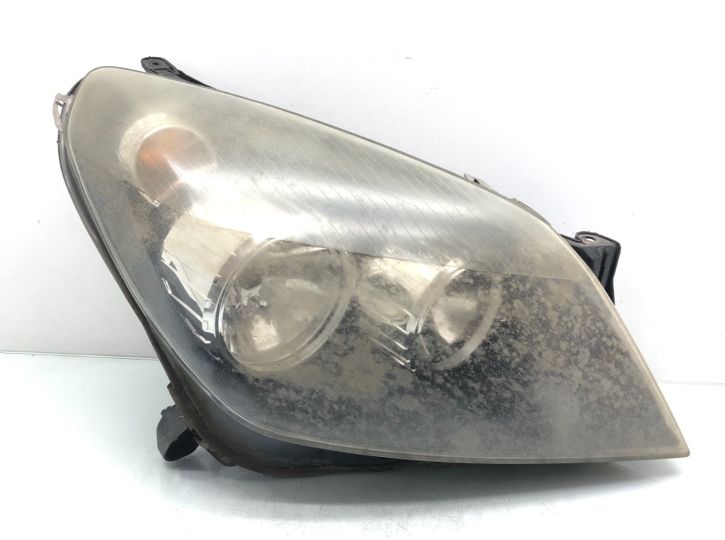 Фара правая для Opel Astra, 2008 г. 1.8 i бензин б/у
