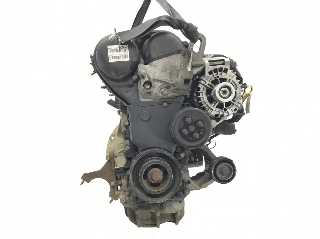Двигатель для Ford Fiesta, 2012 г. 1.2 i бензин б/у