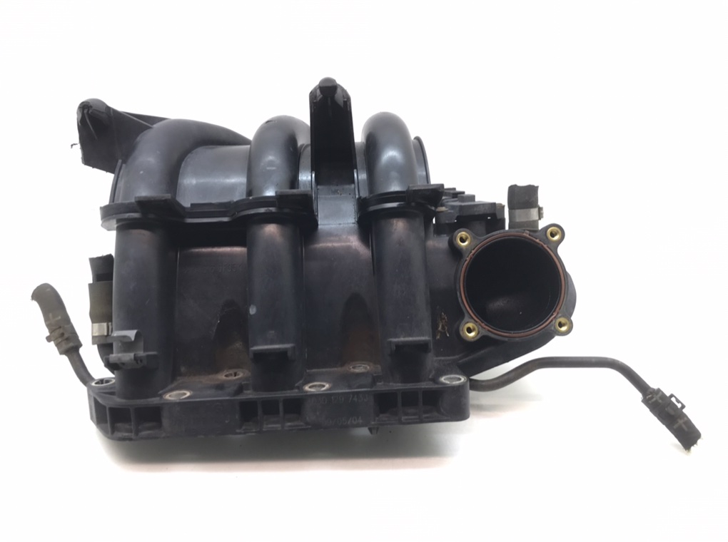 Коллектор впускной для Skoda Fabia, 2004 г. 1.2 i бензин б/у