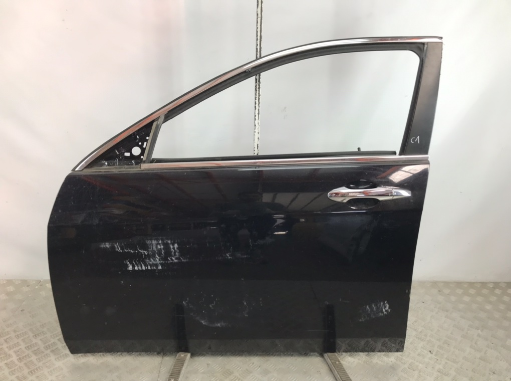 Дверь передняя левая для Honda Accord, 2005 г. 2.0 i бензин б/у