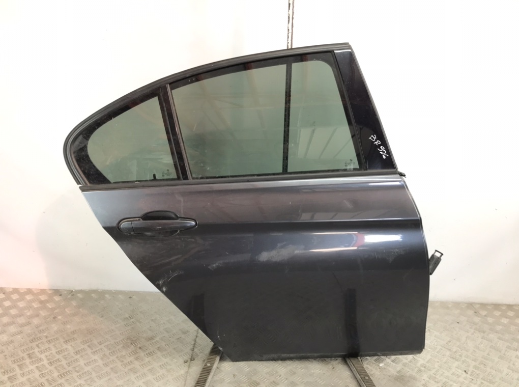Дверь задняя правая для BMW 3 F30/F31/GT F34, 2012 г. 2.0 TD дизель б/у