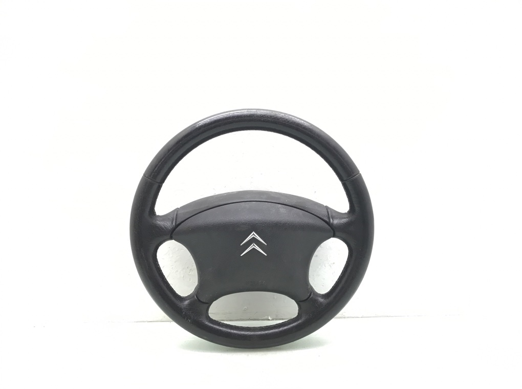Руль для Citroen Xsara Picasso, 2006 г. 1.6 i бензин б/у