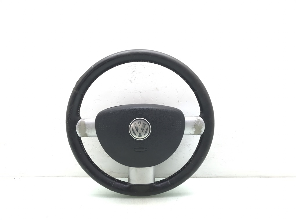 Руль для Volkswagen Beetle, 2007 г. 1.6 i бензин б/у