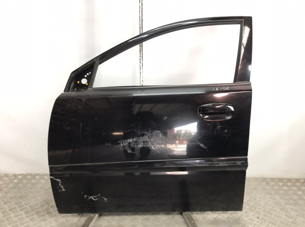 Дверь передняя левая для Kia Rio, 2011 г. 1.5 CRDi дизель б/у