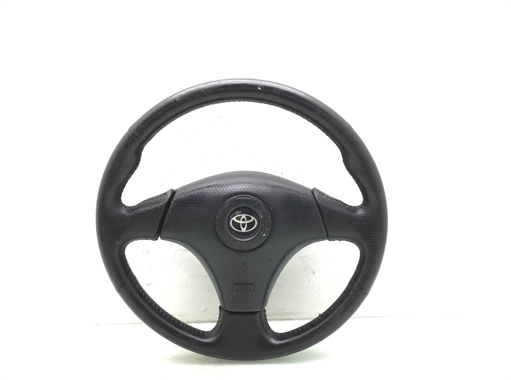 Руль для Toyota Celica, 2002 г. 1.8 i бензин б/у