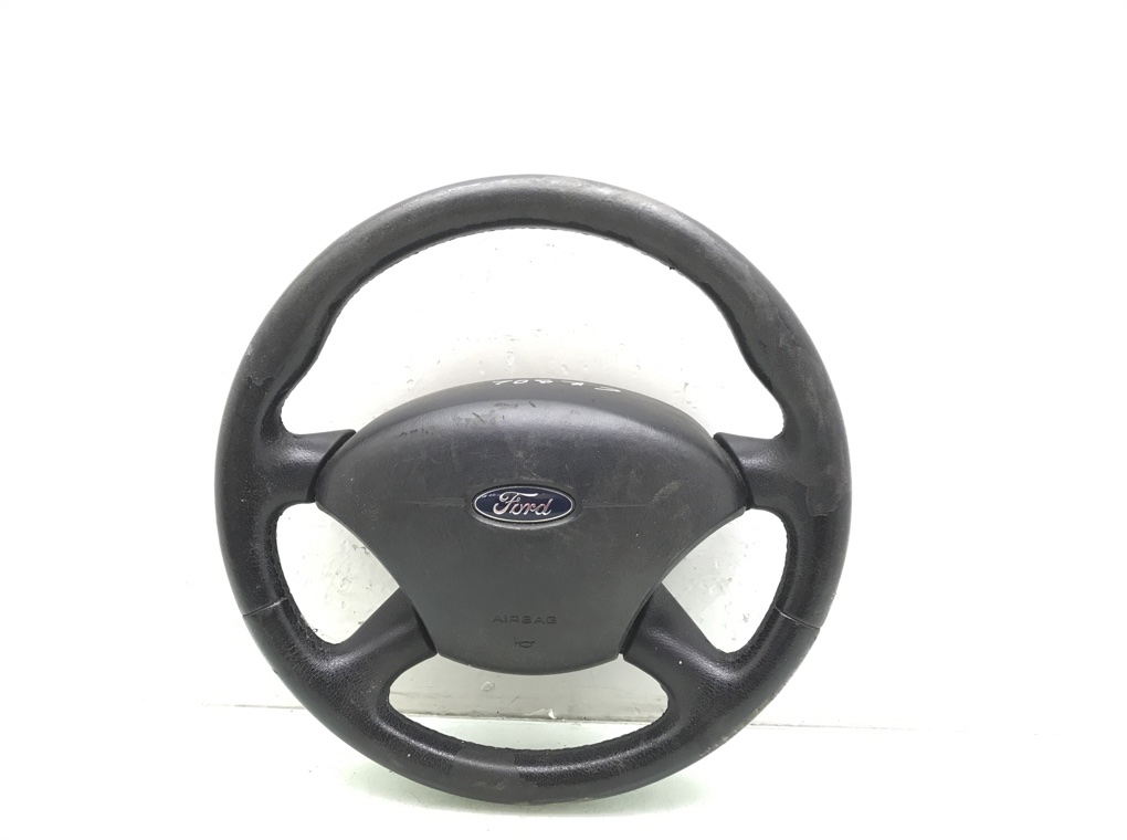 Руль для Ford Focus, 2004 г. 2.0 i бензин б/у