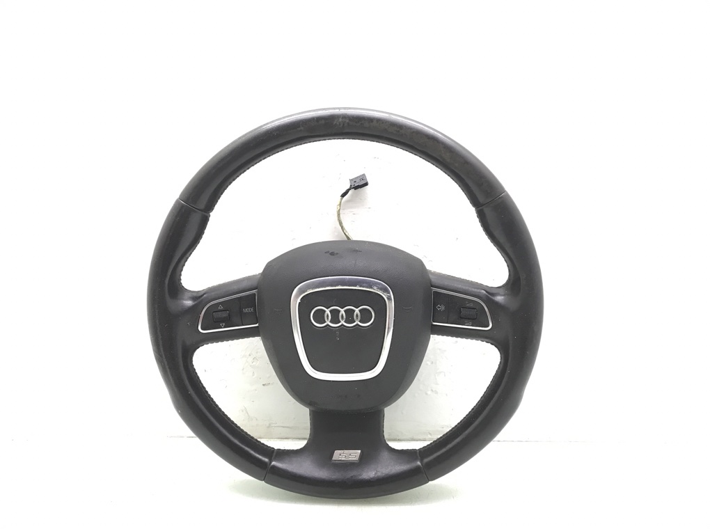 Руль для Audi S5, 2008 г. 4.2 i бензин б/у
