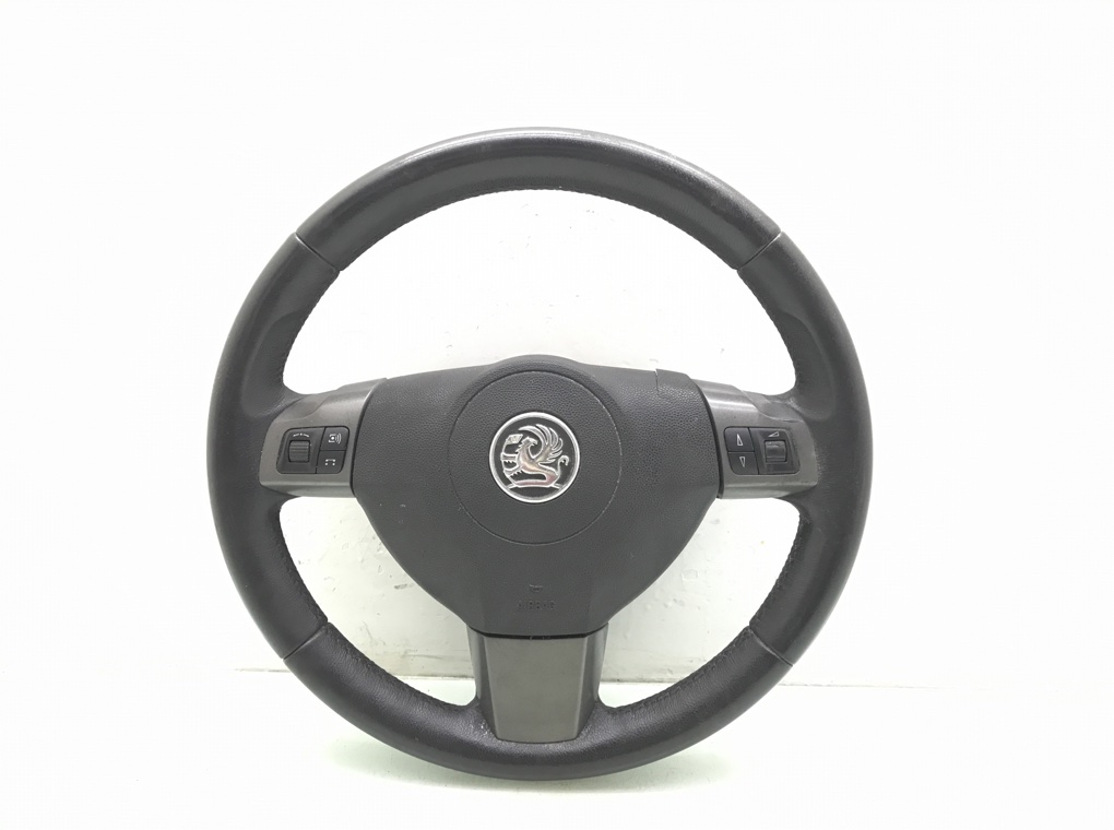 Руль для Opel Zafira, 2007 г. 1.9 CDTi дизель б/у