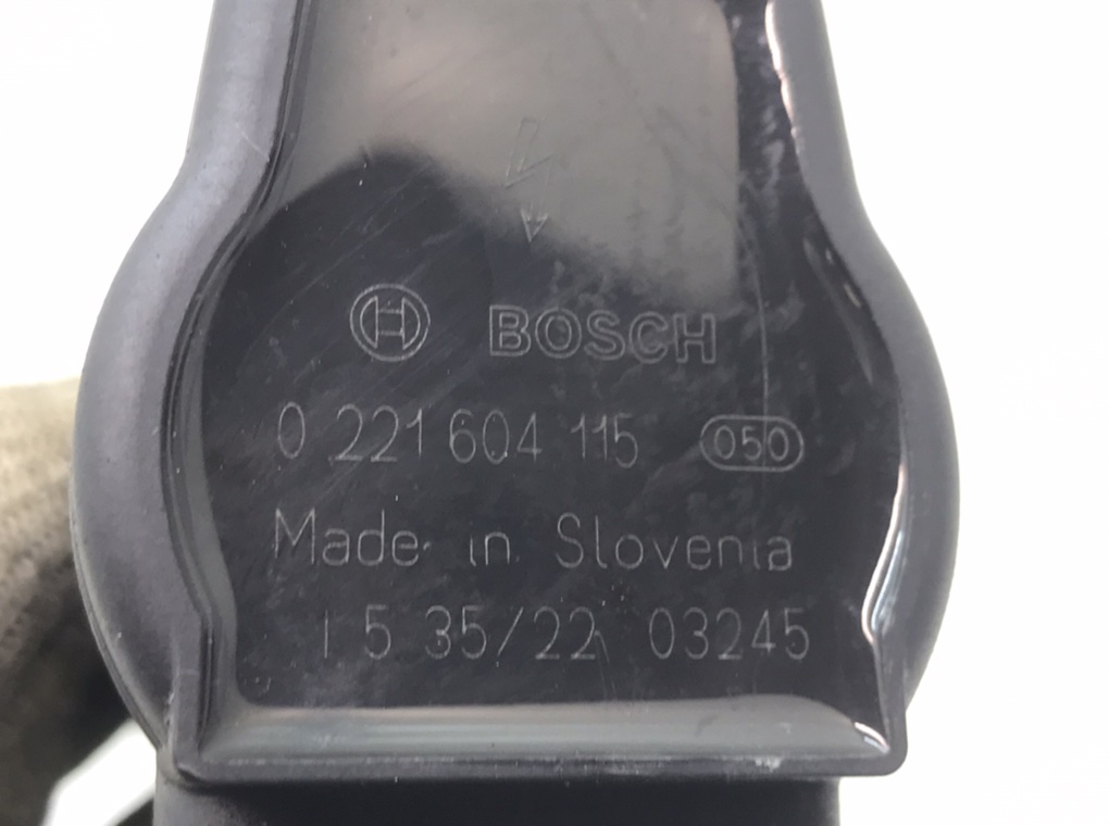 Катушка зажигания для Audi A5, 2008 г. 1.8 TFSI бензин б/у — фото 6
