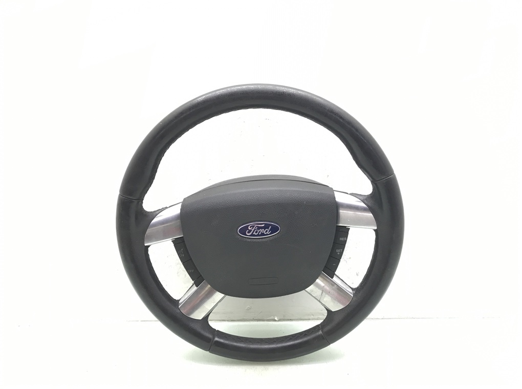 Руль для Ford Focus, 2009 г. 2.0 i бензин б/у