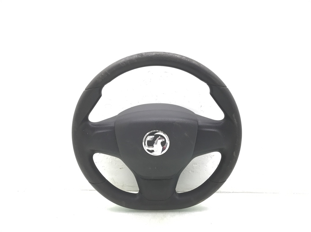 Руль для Opel Vivaro, 2019 г. 1.5 HDi дизель б/у