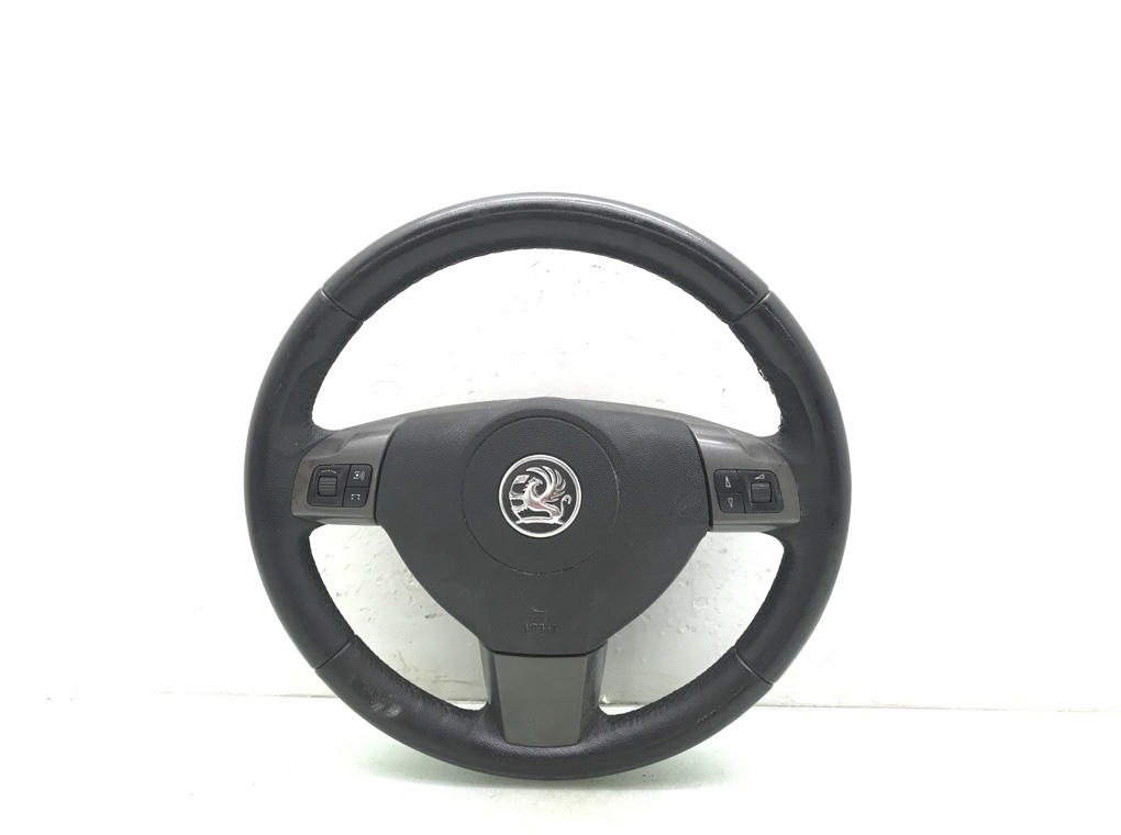 Руль для Opel Zafira, 2007 г. 1.8 i бензин б/у
