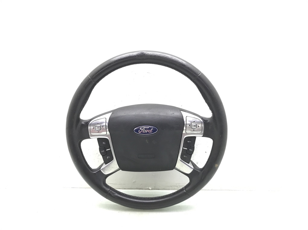 Руль для Ford S-Max, 2011 г. 2.0 TDCi дизель б/у