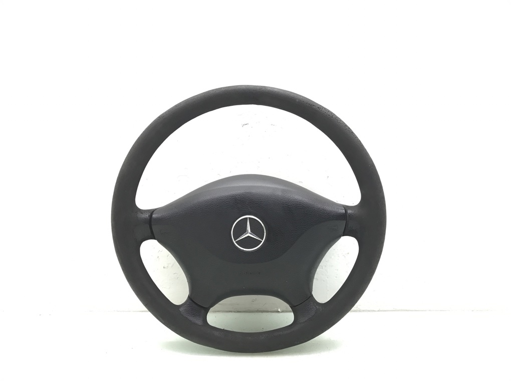 Руль для Mercedes Sprinter 2, 2010 г. 2.2 D дизель б/у