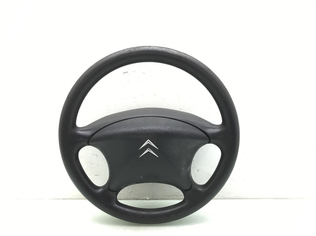 Руль для Citroen Xsara, 2004 г. 2.0 HDi дизель б/у