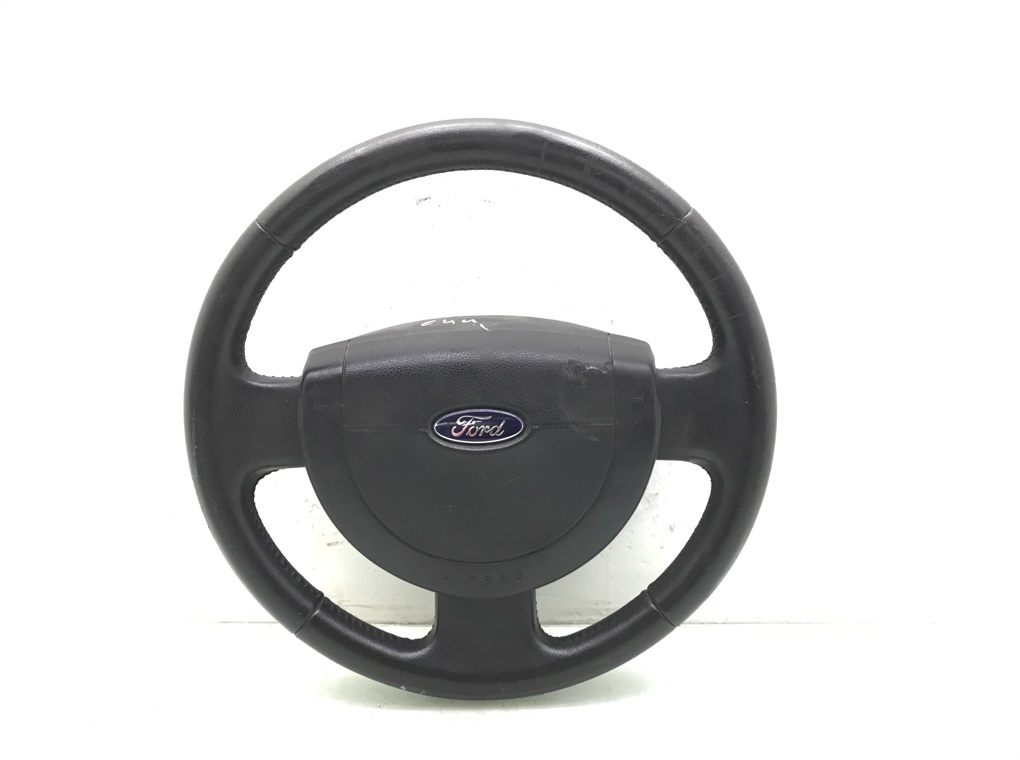 Руль для Ford Fiesta, 2003 г. 1.6 i бензин б/у