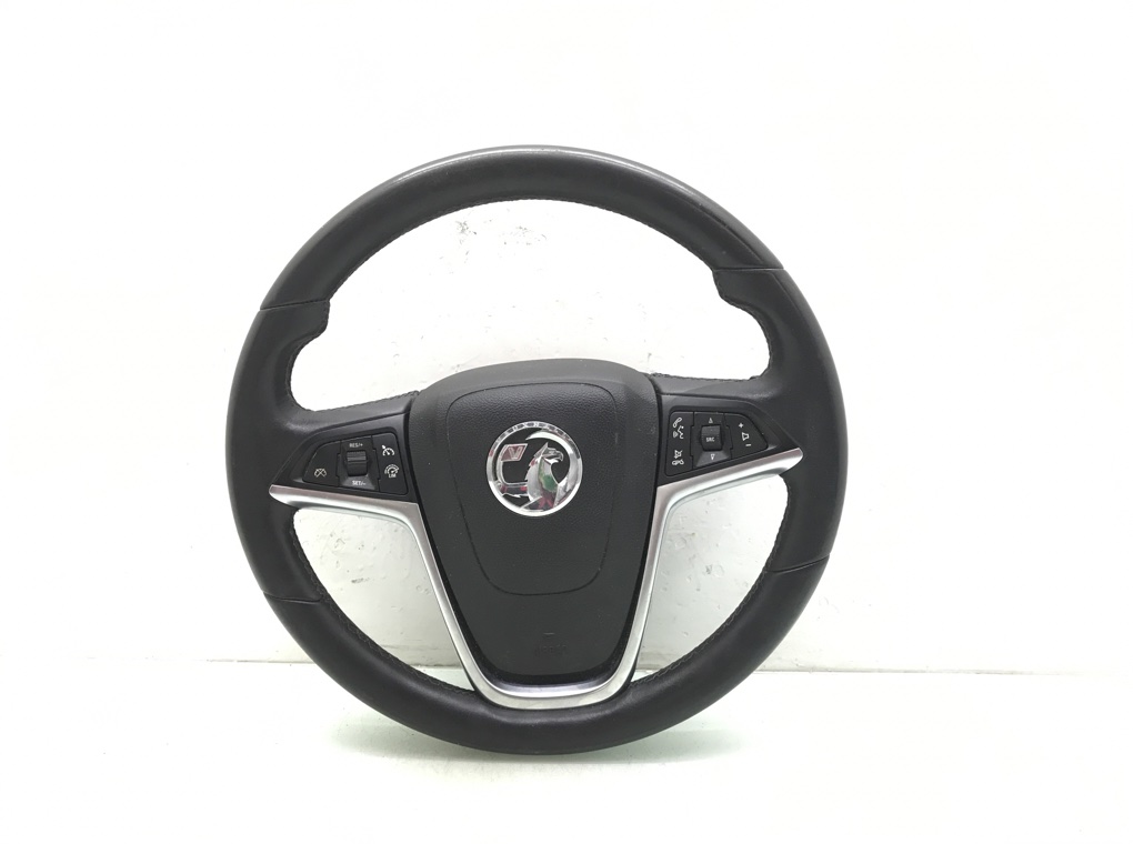 Руль для Opel Astra, 2014 г. 1.4 i бензин б/у