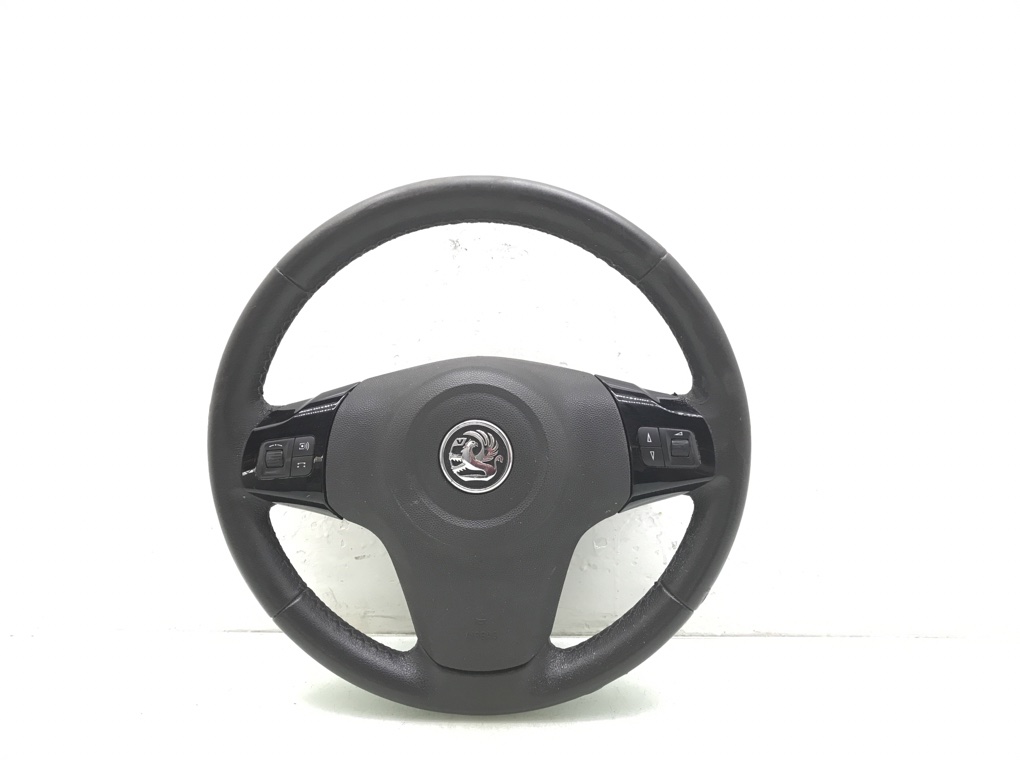 Руль для Opel Corsa, 2008 г. 1.4 i бензин б/у