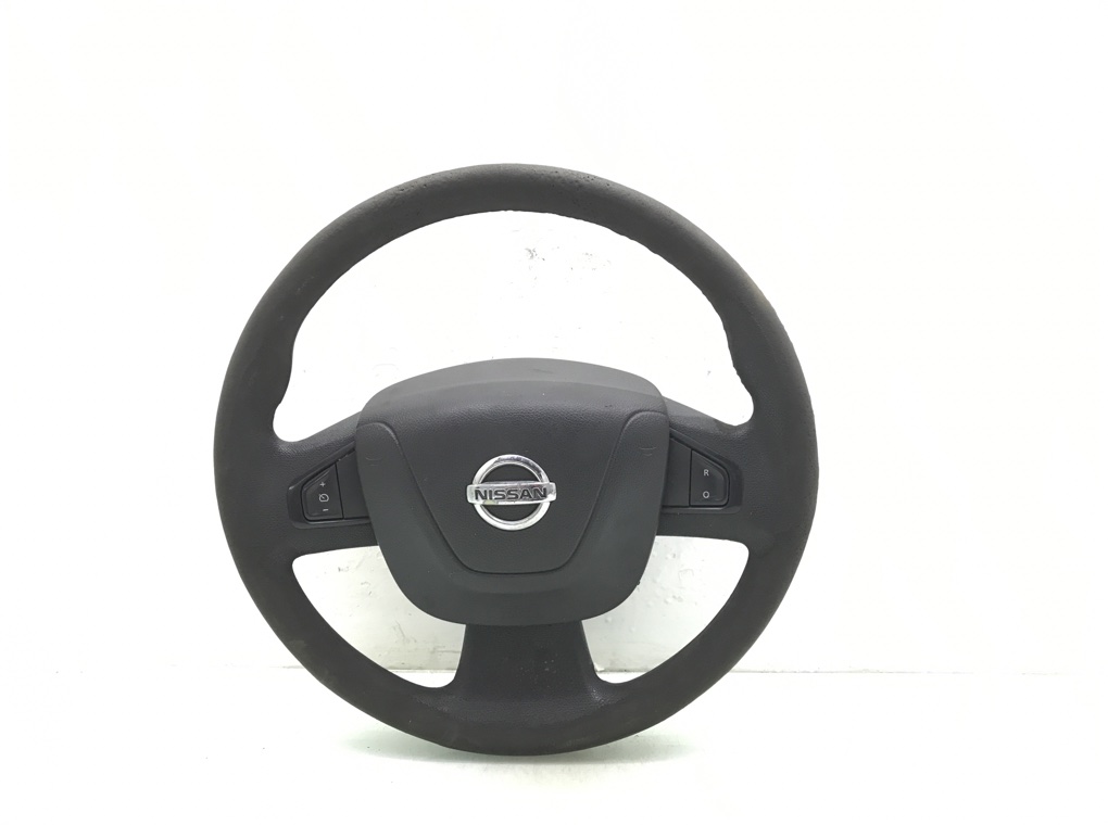 Руль для Nissan NV400, 2015 г. 2.3 DCI дизель б/у