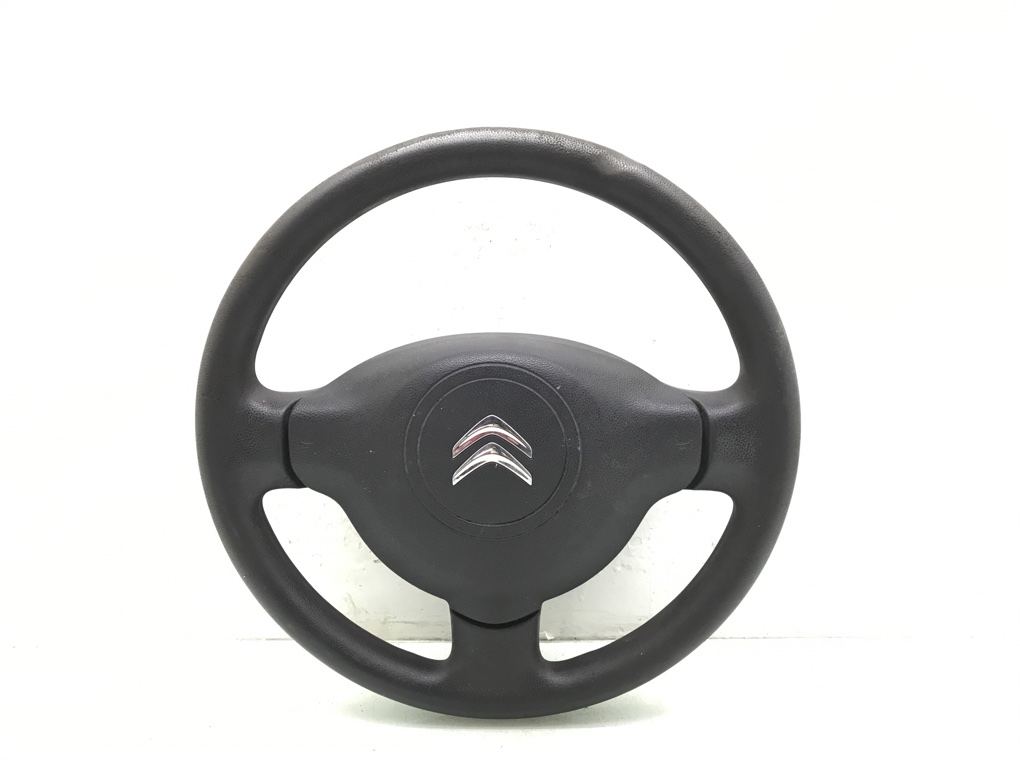Руль для Citroen Berlingo, 2014 г. 1.6 HDi дизель б/у