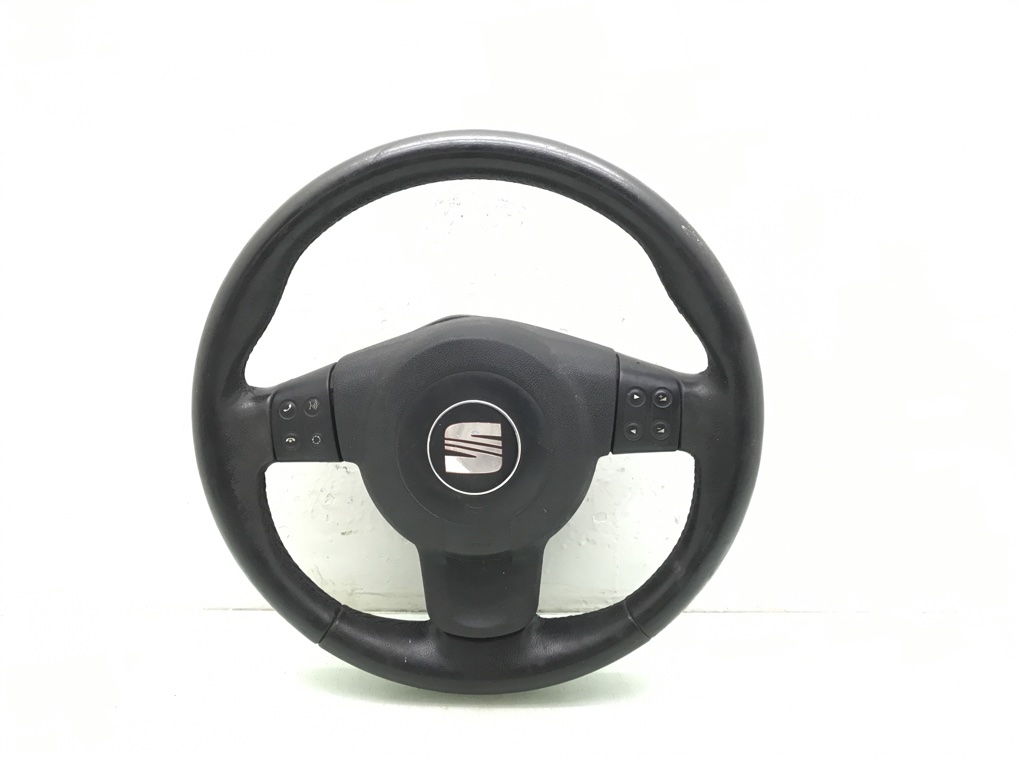 Руль для Seat Toledo, 2007 г. 2.0 TDi дизель б/у