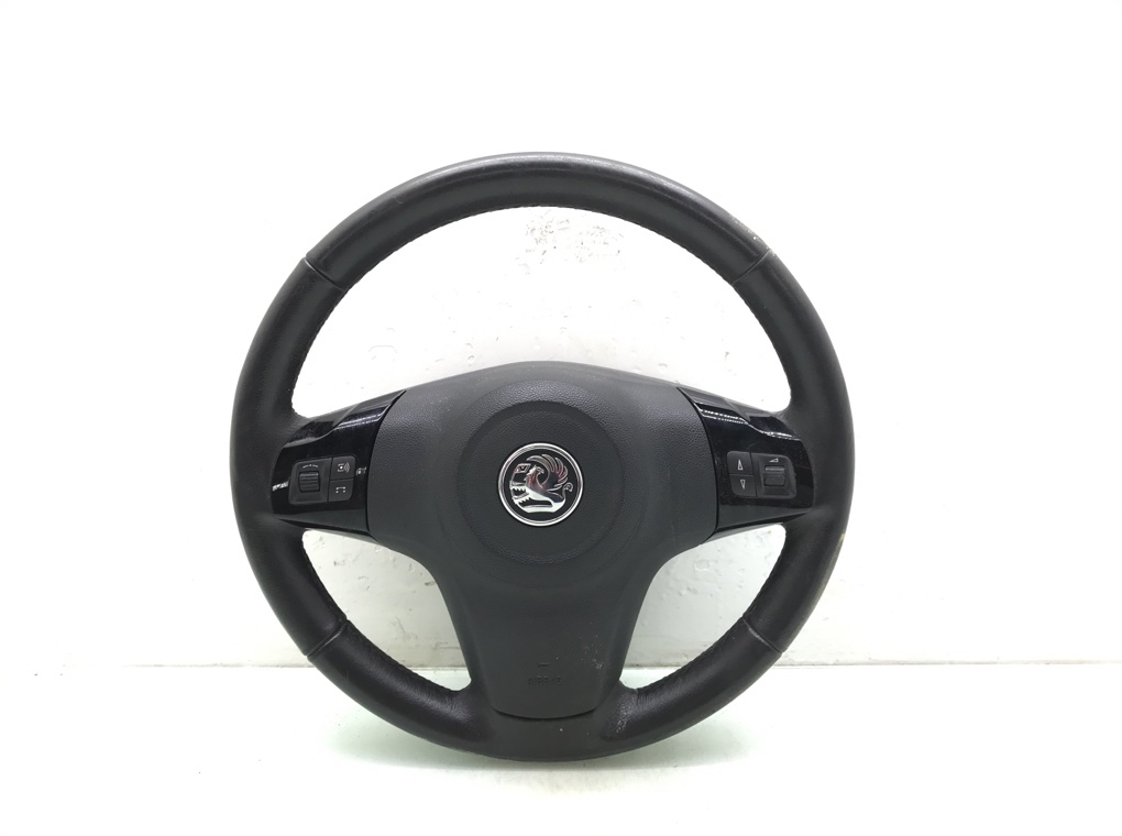 Руль для Opel Corsa, 2010 г. 1.2 i бензин б/у
