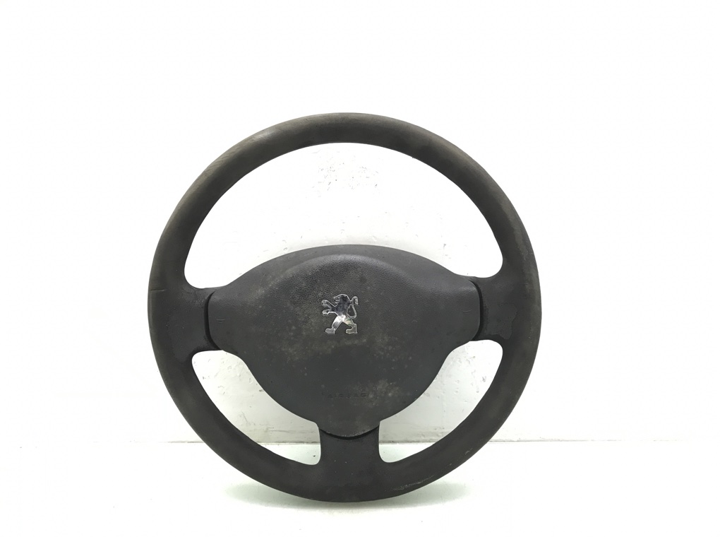 Руль для Peugeot Partner, 2009 г. 1.6 HDi дизель б/у