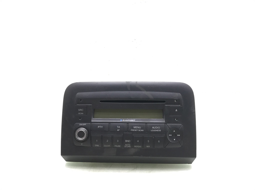 Магнитола для Fiat Croma, 2005 г. 2.2 i бензин б/у