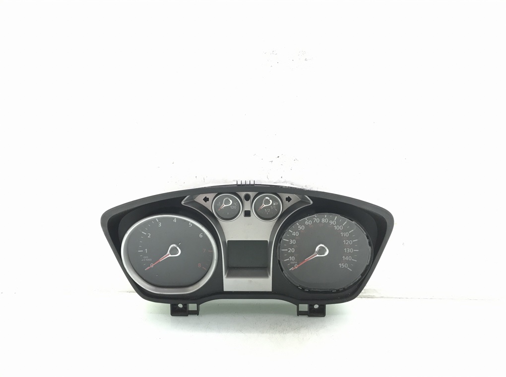 Щиток приборов (приборная панель) для Ford Focus, 2009 г. 2.0 i бензин б/у