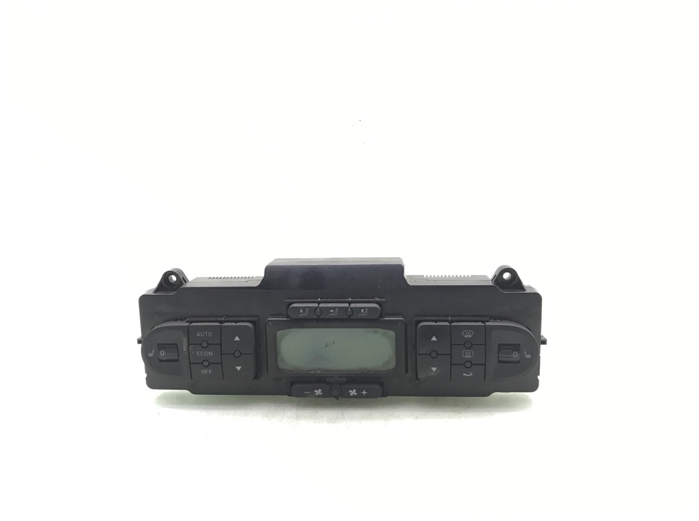 Блок управления печки/климат-контроля для Seat Toledo, 2007 г. 2.0 TDi дизель б/у