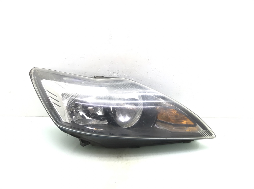 Фара правая для Ford Focus, 2008 г. 1.8 i бензин б/у