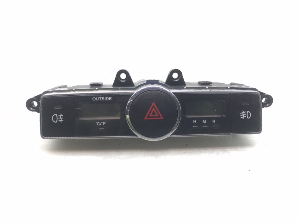 Кнопка аварийной сигнализации для Hyundai Coupe, 2008 г. 2.0 i бензин б/у