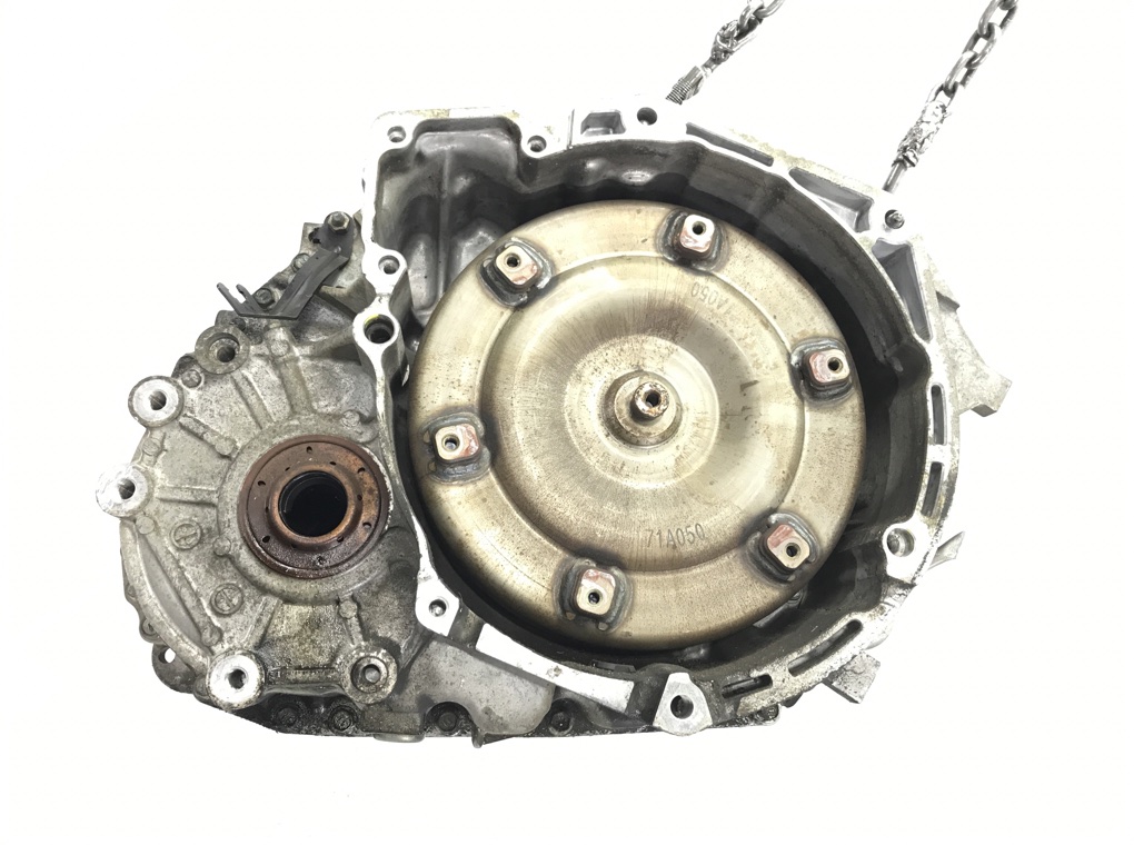 КПП автоматическая (АКПП) для Opel Zafira, 2010 г. 1.9 CDTi дизель б/у