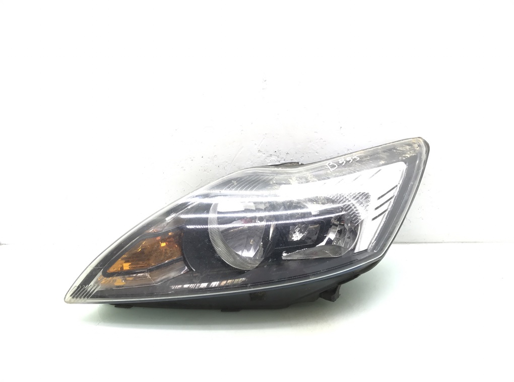 Фара левая для Ford Focus, 2008 г. 1.8 i бензин б/у