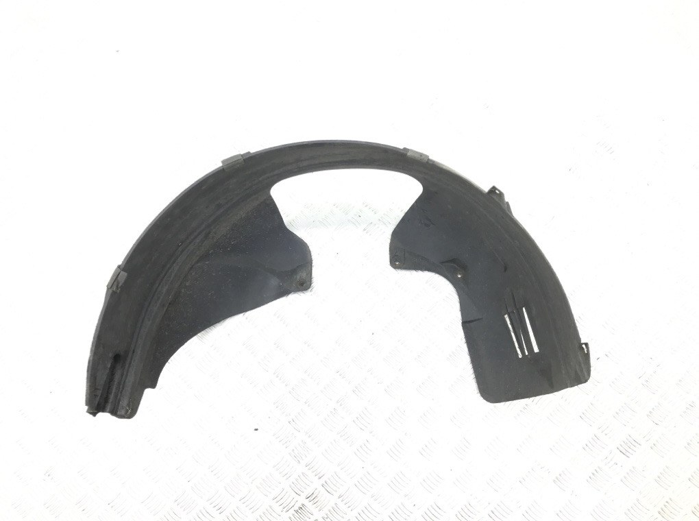 Защита арок передняя правая (подкрылок) для Ford Fiesta, 2008 г. 1.3 i бензин б/у