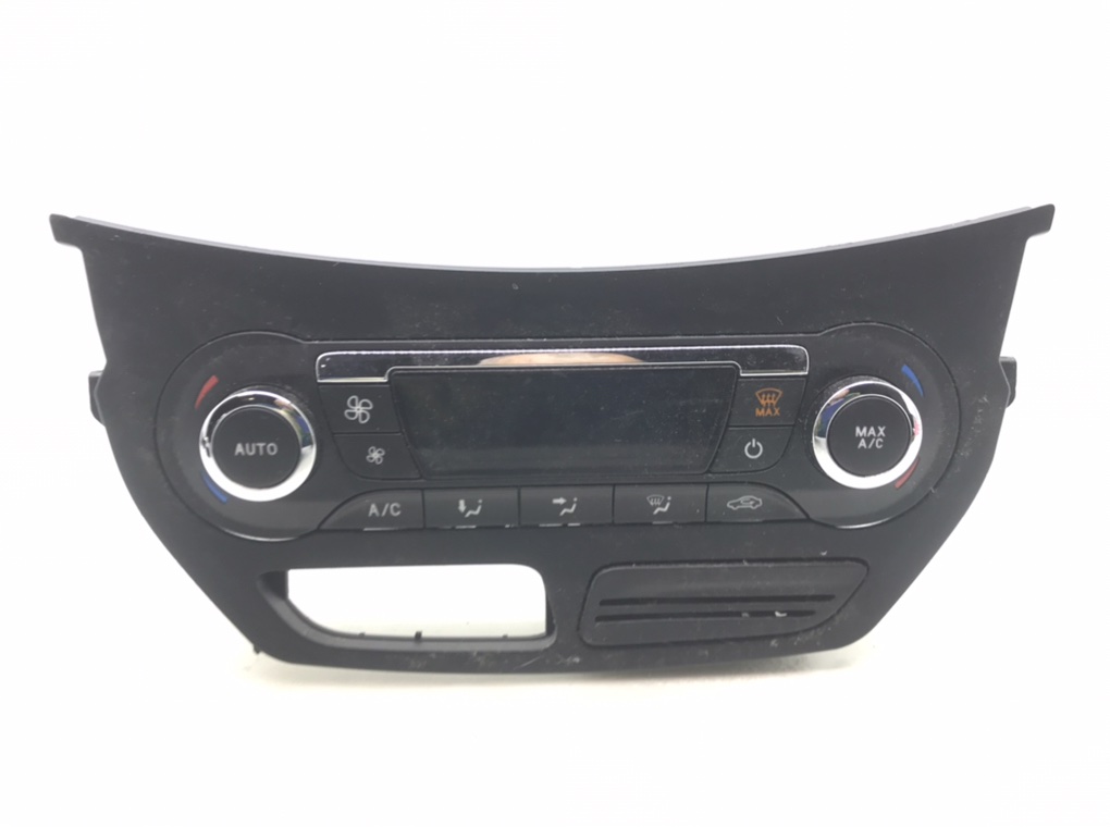 Блок управления печки/климат-контроля для Ford C-Max, 2014 г. 1.6 TDCi дизель б/у