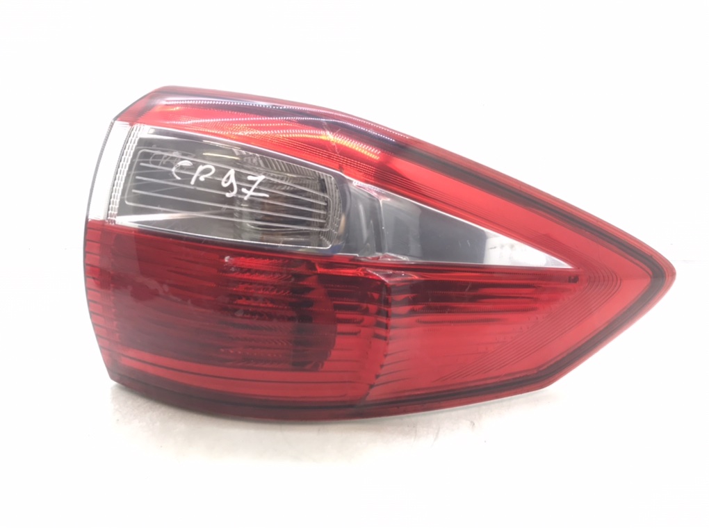 Фонарь задний правый для Ford C-Max, 2014 г. 1.6 TDCi дизель б/у