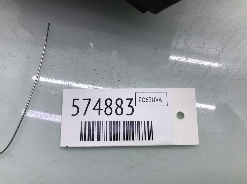 Блок предохранителей для Peugeot 3008, 2013 г. 1.6 HDi дизель б/у — фото 6