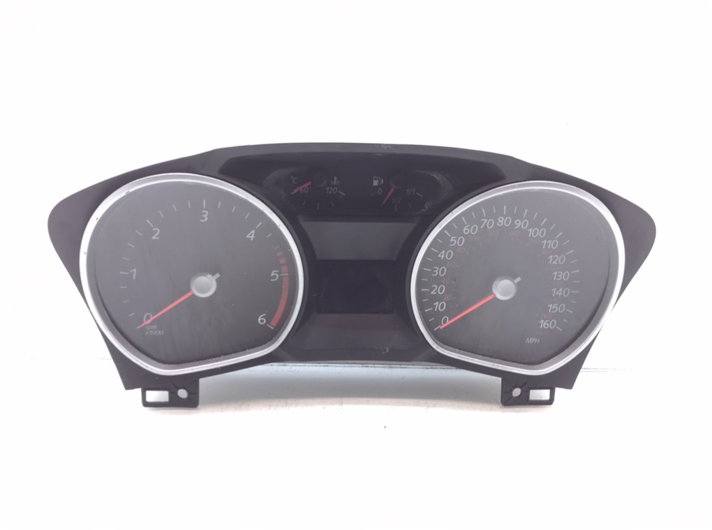 Щиток приборов (приборная панель) для Ford Mondeo, 2010 г. 1.8 TDCi дизель б/у
