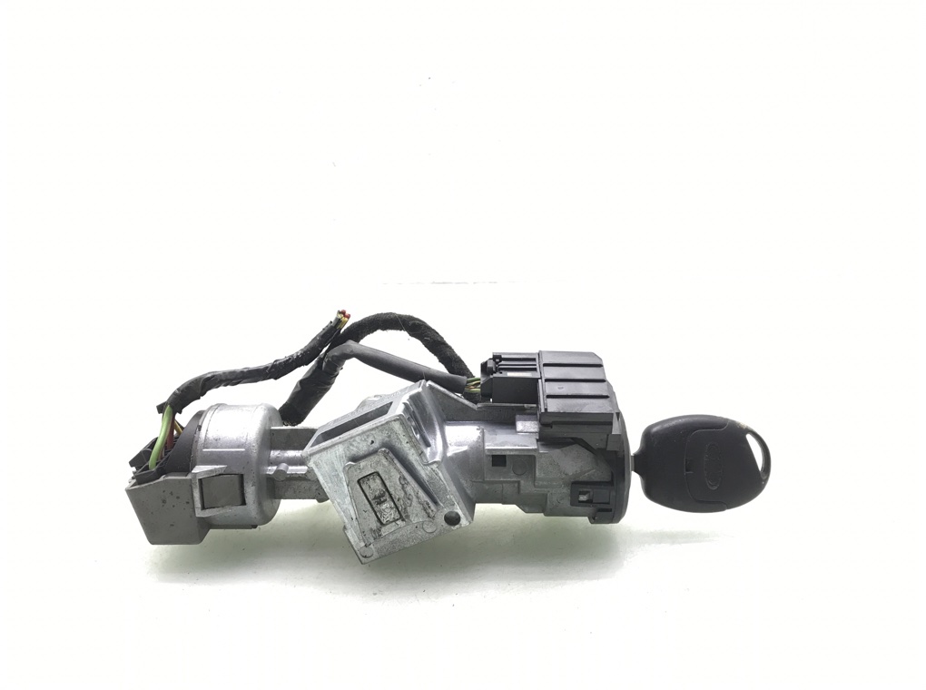 Замок зажигания для Ford Focus, 2008 г. 1.8 i бензин б/у