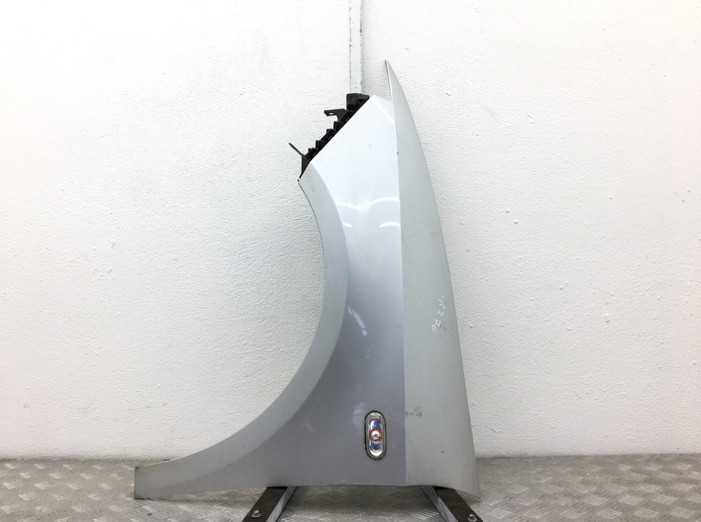 Крыло переднее левое для Seat Ibiza, 2013 г. 1.2 i бензин б/у