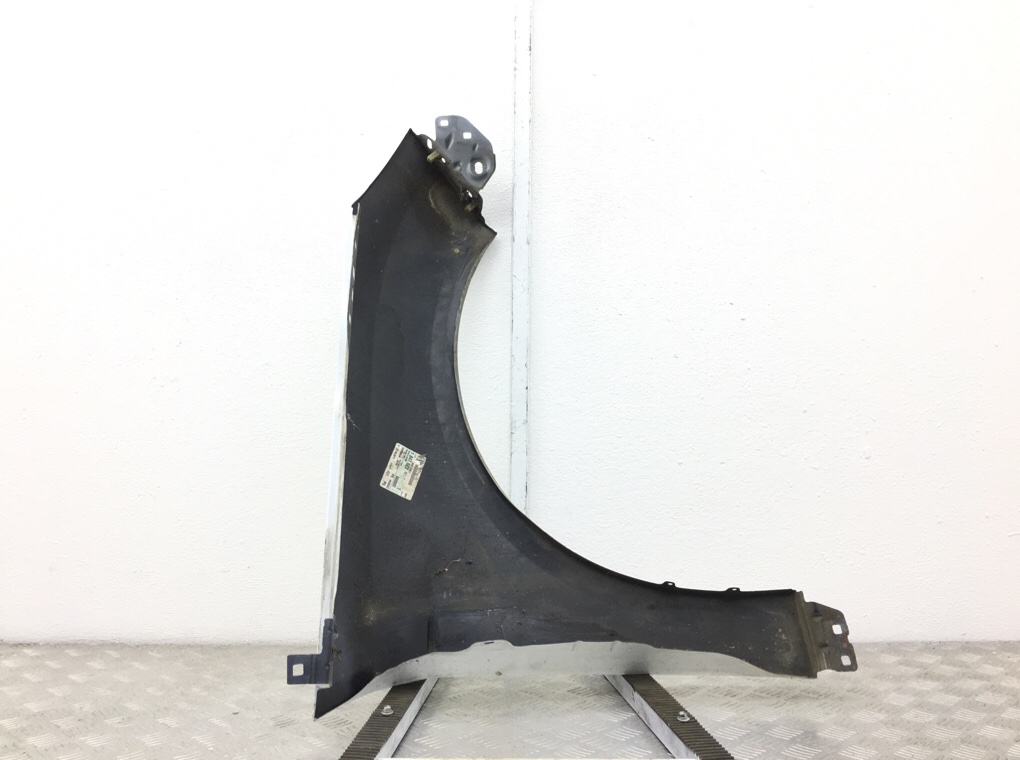 Крыло переднее левое для Ford Focus, 2013 г. 1.0 i бензин б/у — фото 2