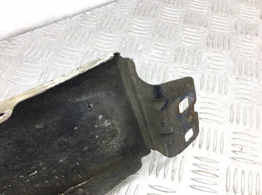 Крыло переднее левое для Ford Focus, 2013 г. 1.0 i бензин б/у — фото 7