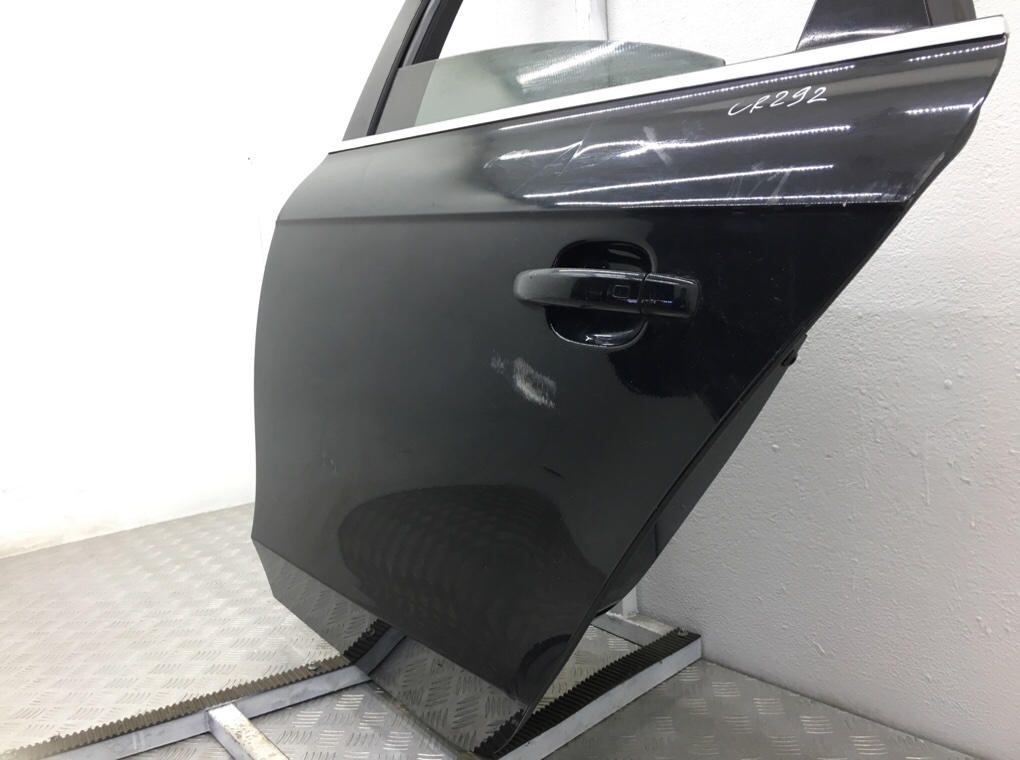 Дверь задняя левая для Audi A4, 2008 г. 2.0 TDi дизель б/у — фото 3