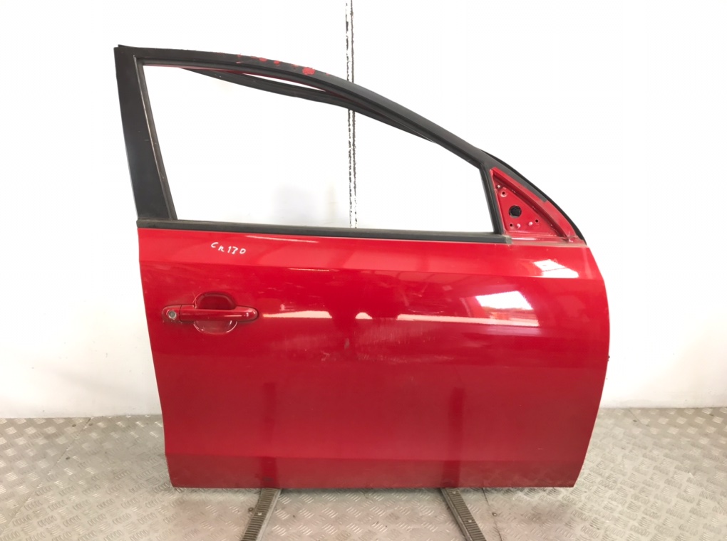 Дверь передняя правая для Hyundai i30, 2008 г. 1.4 i бензин б/у