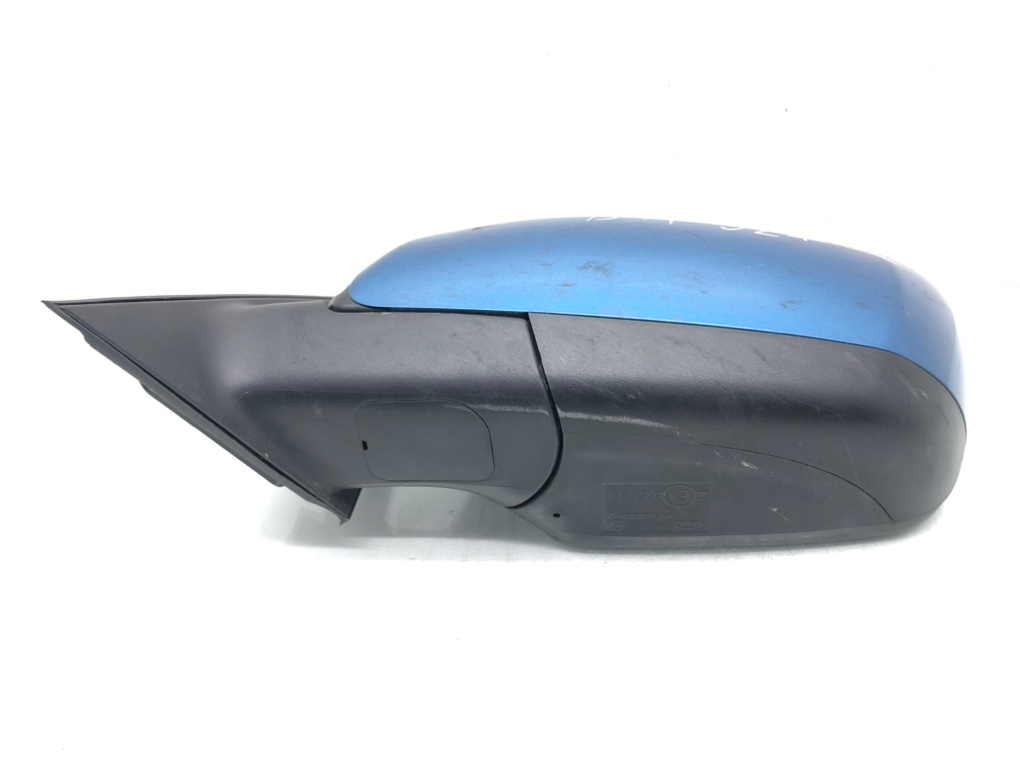 Зеркало наружное левое для Kia Venga, 2010 г. 1.4 CRDi дизель б/у — фото 4