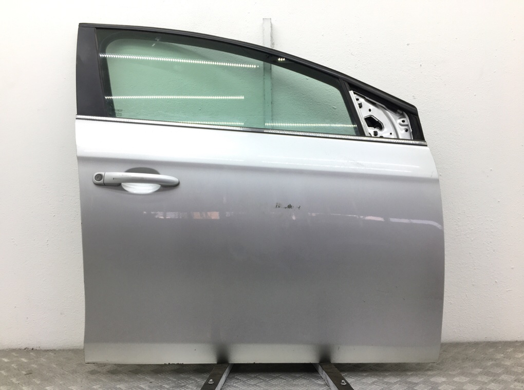 Дверь передняя правая для Fiat Bravo, 2009 г. 1.4 i бензин б/у