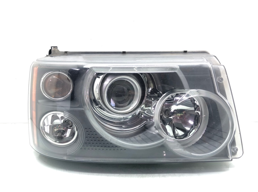 Фара правая для Land Rover Range Rover Sport, 2008 г. 3.6 TD дизель б/у